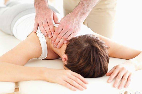 Non Surgical Back Pain Treatment