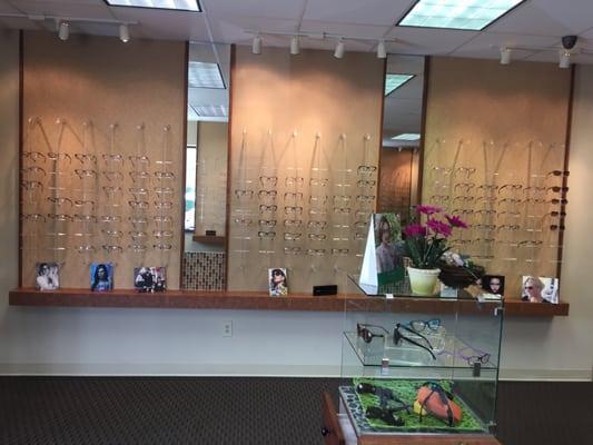 Dublin Family Vision Center