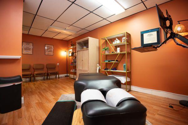 Essence Chiropractic