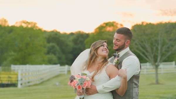 Carolina Wedding Films