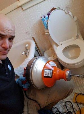 Call All Star Plumbing for all your bathroom fixture installation and repair.