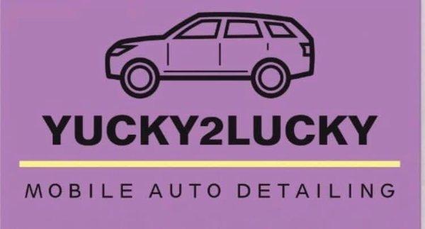 YUCKY2LUCKY Mobile Car Detailing