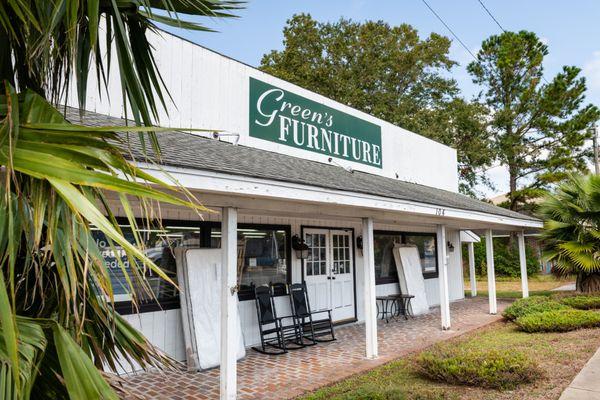 Green's Furniture