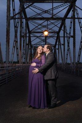 Outdoor Photoshoot, Maternity photography