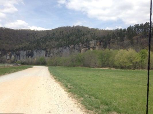 Lost Valley Canoe & Lodging