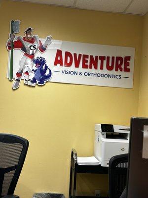 Adventure Orthodontics