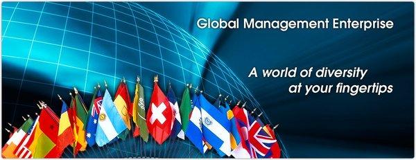 Global Management Enterprise