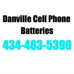 iPhone Repairs In Danville VA