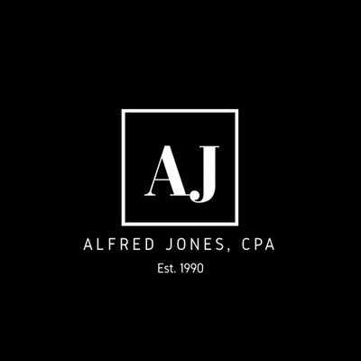 Alfred Jones, CPA