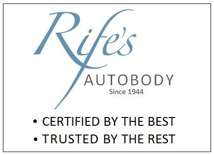 Columbus' oldest and most trusted collision repair shops.