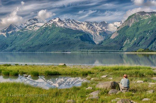 Immerse yourself in the Alaska of your dreams