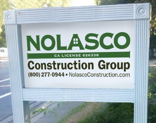 Nolasco Construction Group