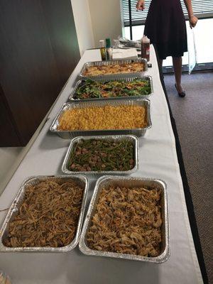 Catering picture