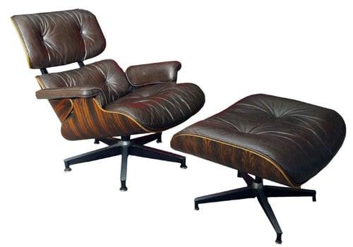 Eames Lounge