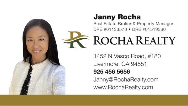 Rocha Realty