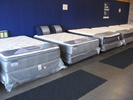 Mattress Clearance Center in Medford OR.