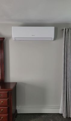 Regional Heating and Cooling