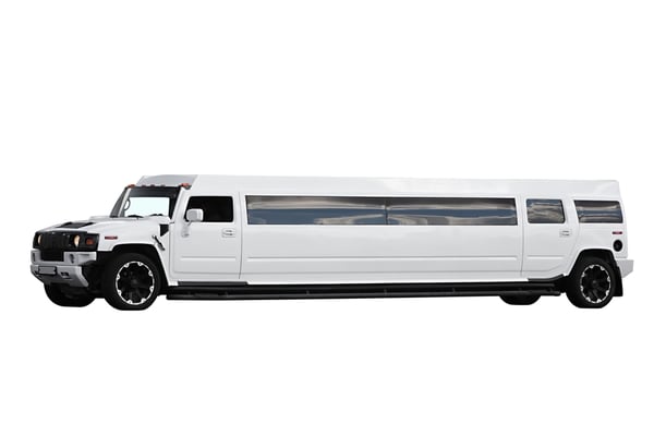 Wellesley Limousines at your Service