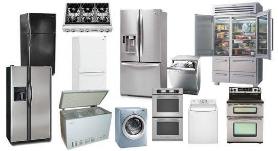 AAA Appliance Repair & Service Co