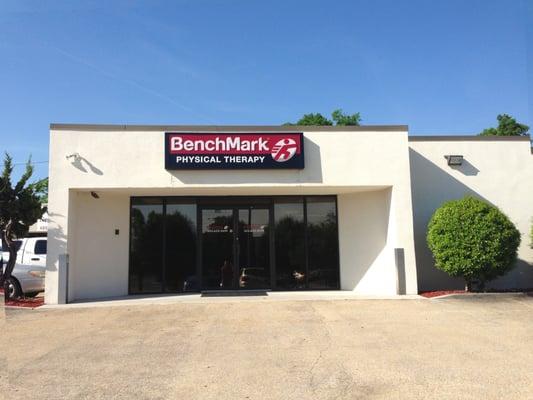 BenchMark Physical Therapy