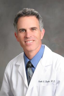 Scott A. Boden, M.D.