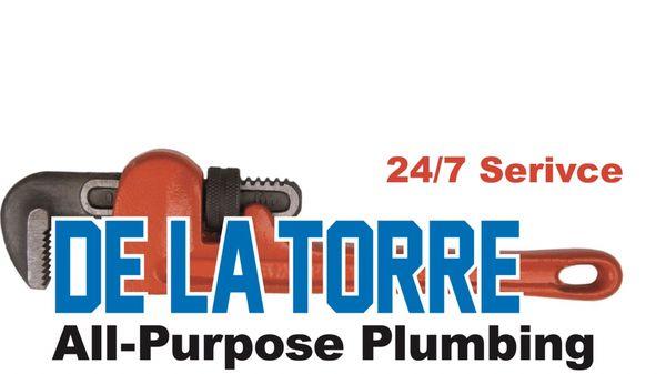 De La Torre All Purpose Plumbing