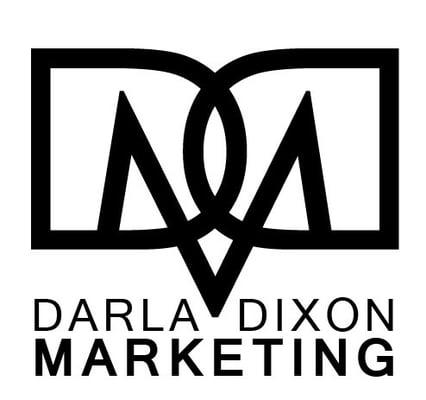 Darla Dixon Marketing Logo