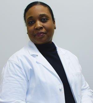 Dr. Kathleen Christophe, ObGyn