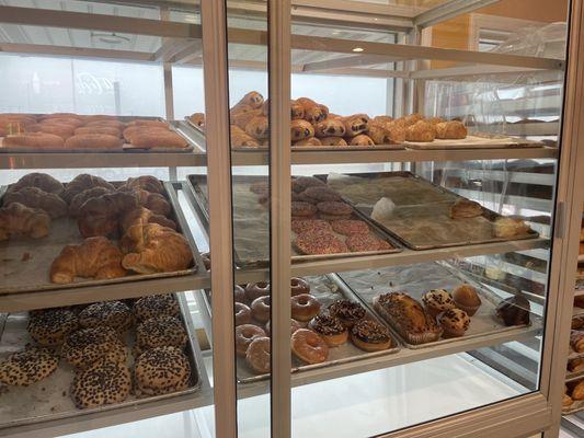 Panaderia Madrid Bakery