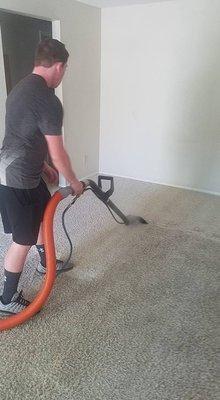 Swiss Pro Carpet Cleaning Fredh and Clean