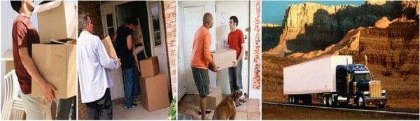 Long Distance Moving Pros