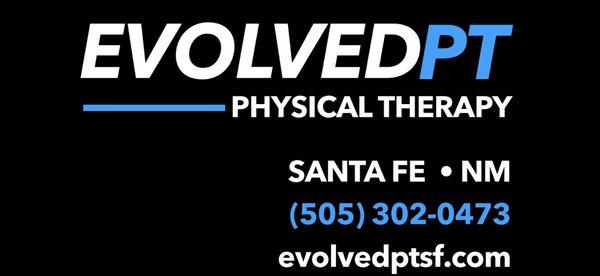 EVOLVED Physical Therapy