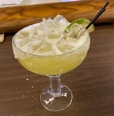 Original margarita