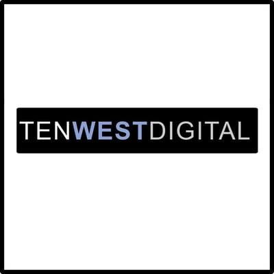 Ten West Digital Media