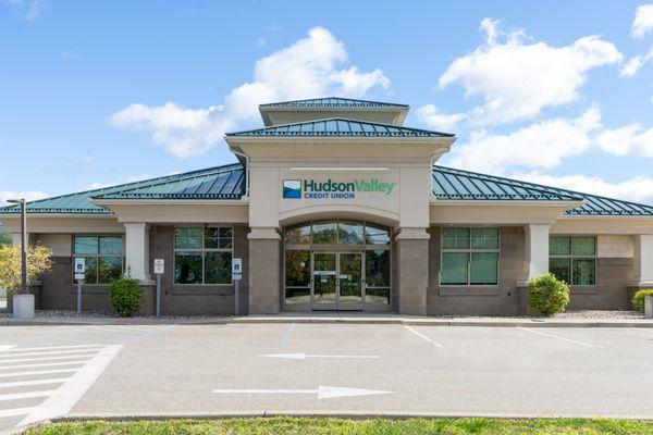 Hudson Valley Credit Union