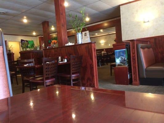 Chuong Garden Chinese Restaurant