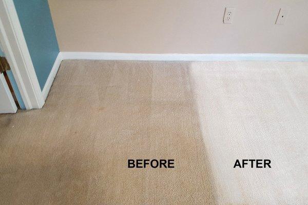 Don't miss out on this special offer for carpet deep cleaning! 3 Rooms For just $99, 5 Rooms $177. Act fast and contact us at 8322519193 to