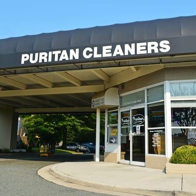 Puritan Cleaners