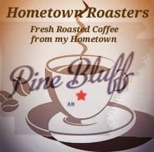 Hometown Roasters