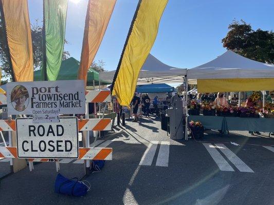 Jefferson County Farmers Market