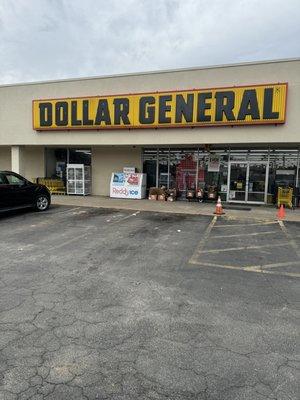 Dollar General