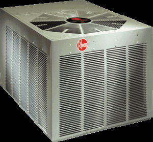 Rheem Installation & Sales