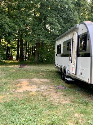 Sned-Acres Family Campground