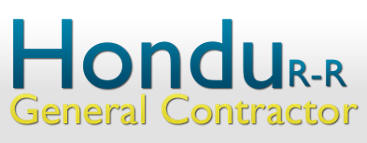 Hondu R-R General Contractor logo