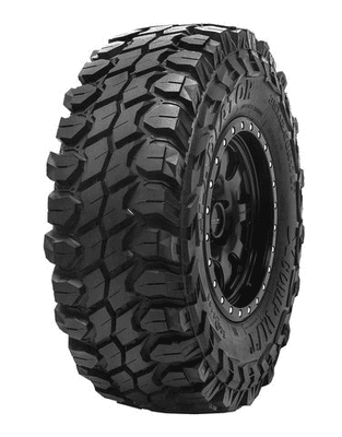 MUD TERRAIN TIRE