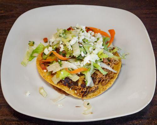 Tostada