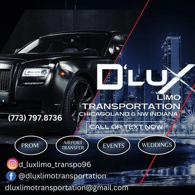 D’Lux Limo Transportation