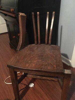 Chair