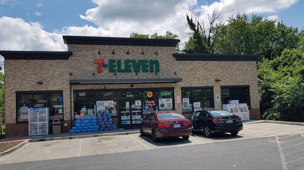 7-Eleven