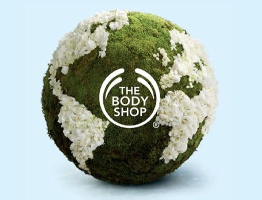 The Body Shop